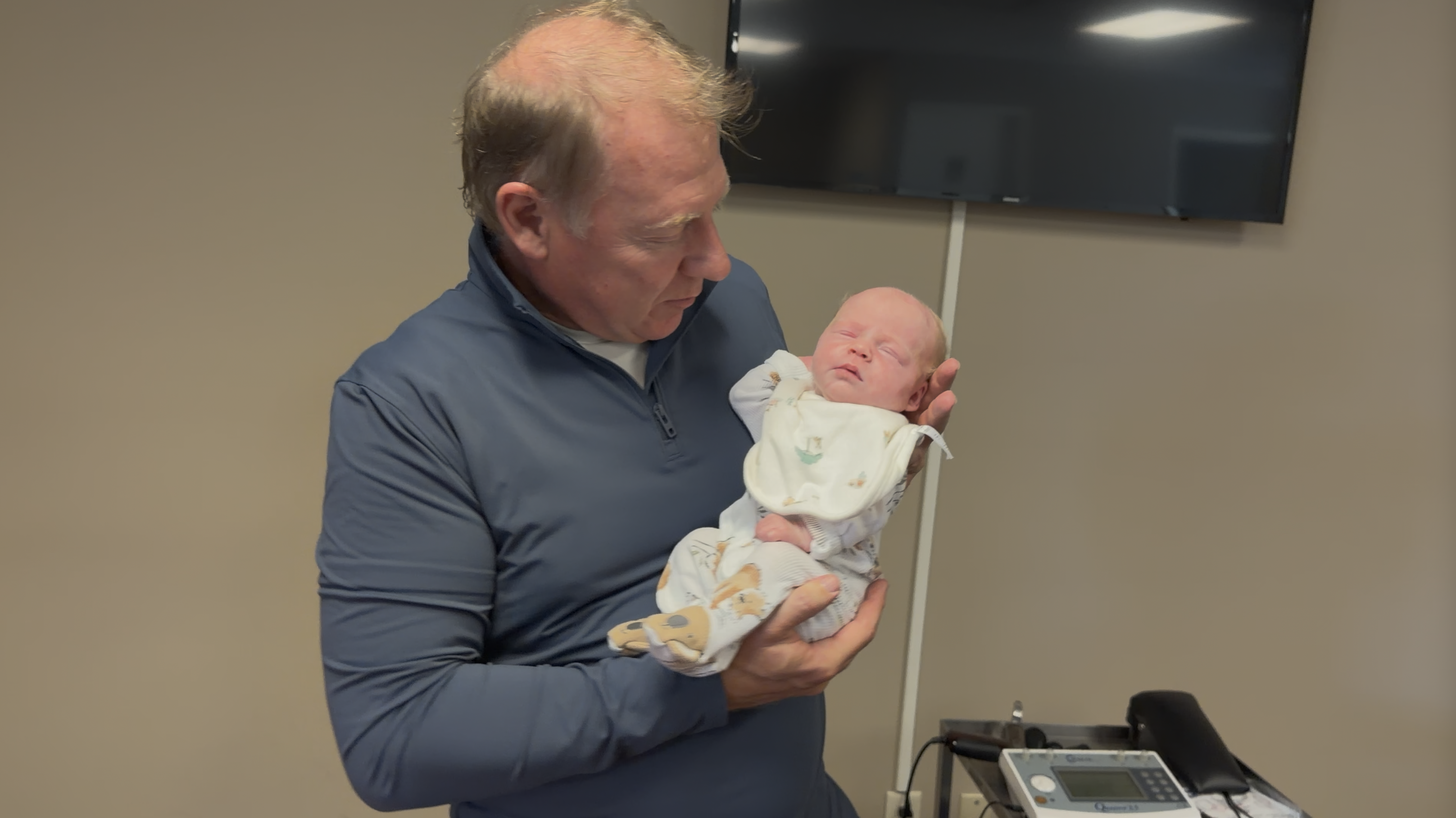 A Gentle Beginning... An In-Depth, Evidence Based Guide to Chiropractic Care for Your Infant