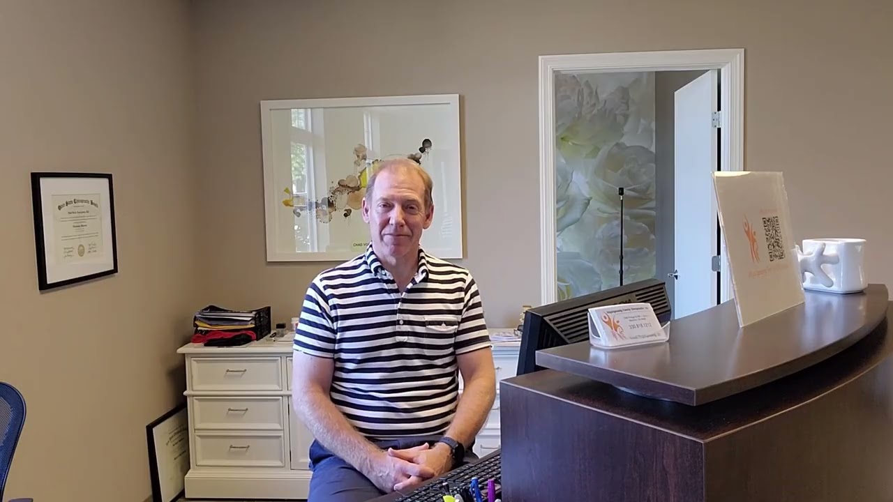 Exploring Three Wellness Therapies - Foot Detox, Whole Body Vibration, and Massage